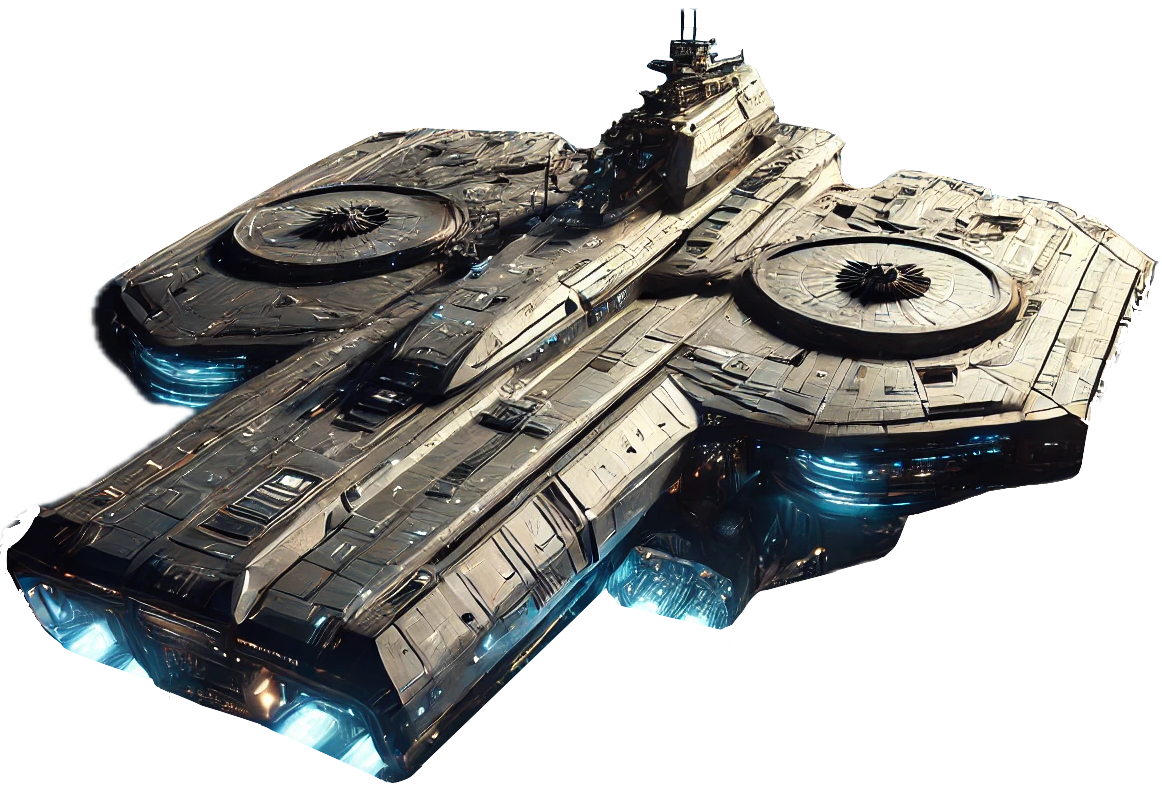 Spaceship